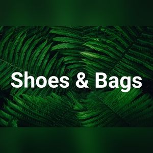 Shoes & Bags